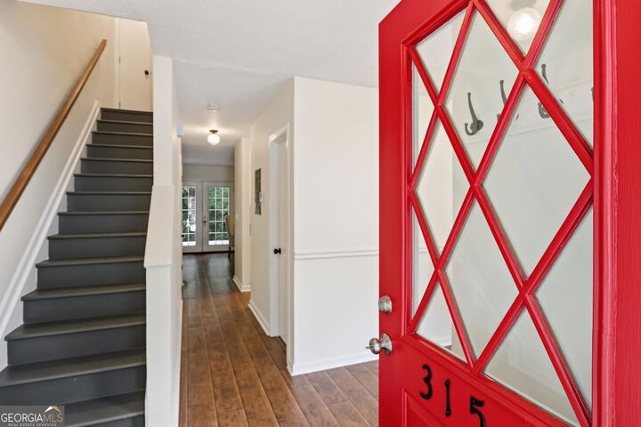 Property Photo:  3154 Stratford Green Place  GA 30002 