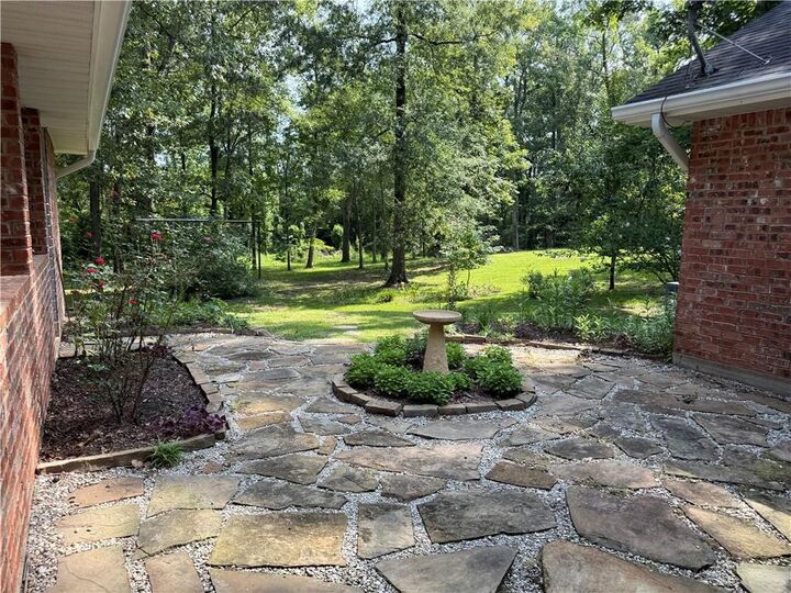 Property Photo:  401 Timber Ridge Drive  LA 71485 