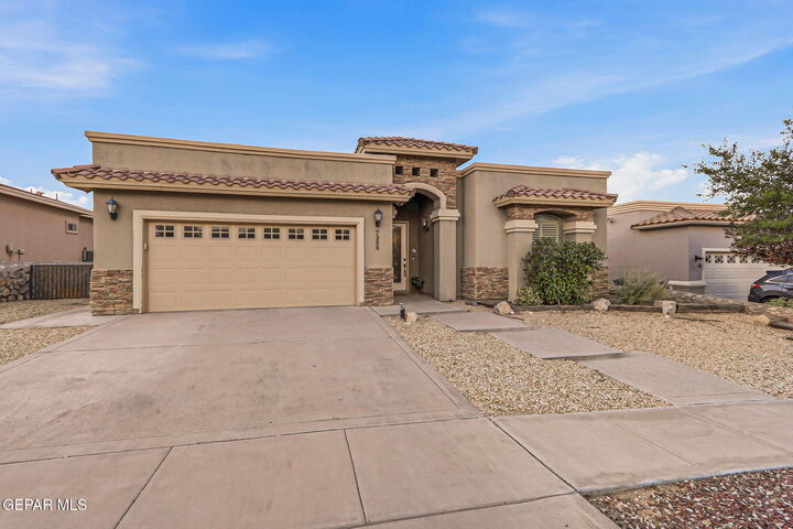 Property Photo: 7388 Brays Landing Drive TX 79911