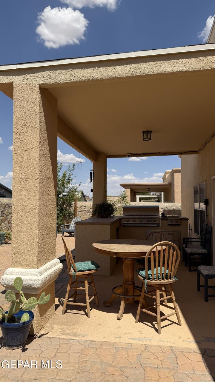 Property Photo:  5313 Jack Marcus Drive  TX 79934 