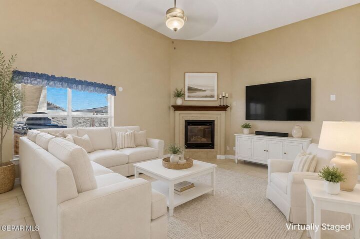 Property Photo: 5313 Jack Marcus Drive TX 79934
