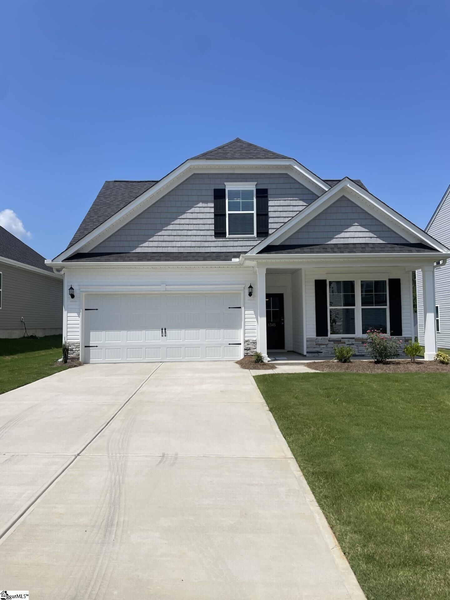 Property Photo:  1345 Strawberry Jam Road  SC 29365 