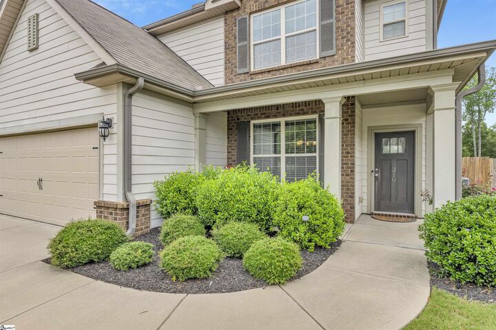 Property Photo:  210 Redmont Court  SC 29680 