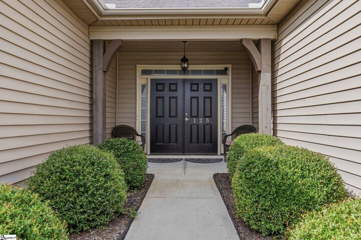Property Photo: 125 Daylily Lane SC 29642