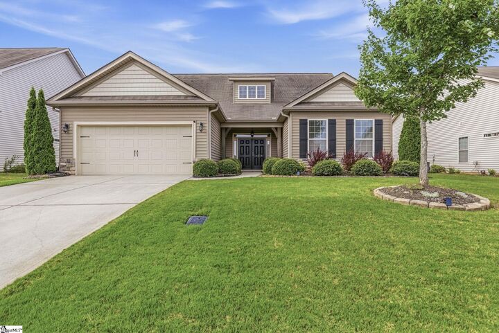 Property Photo: 125 Daylily Lane SC 29642