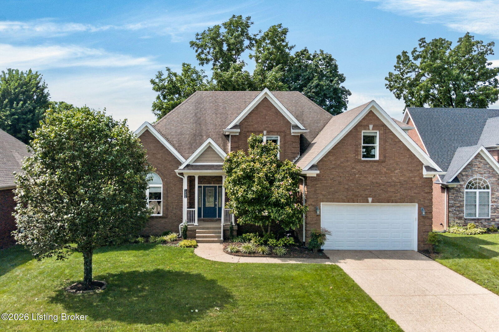 Property Photo:  13506 Oliver Station Ct  KY 40245 