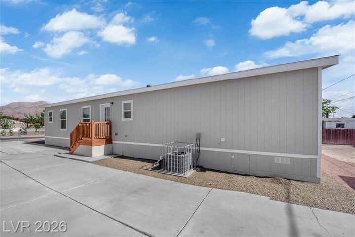 Property Photo:  2253 Clinton Lane  NV 89156 