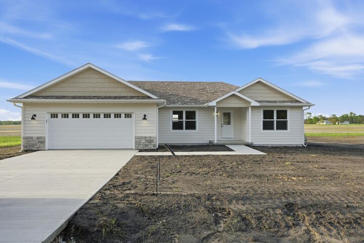 Property Photo:  508 W Beaver Street  IN 47963 