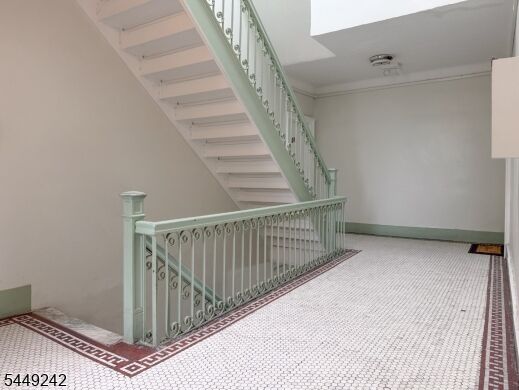 Property Photo:  523 34th St D1  NJ 07087 