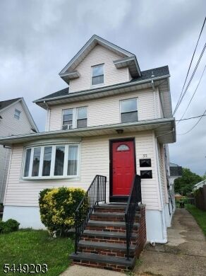 Property Photo: 33 Livingston Ave 2 NJ 07071