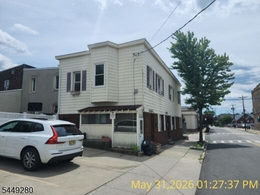 Property Photo: 301 Copeland Ave 1 NJ 07071