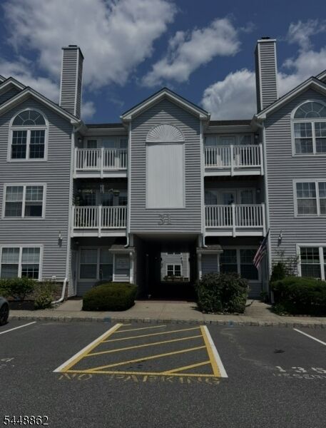 Property Photo:  56 Springbrook Rd 56  NJ 07045 
