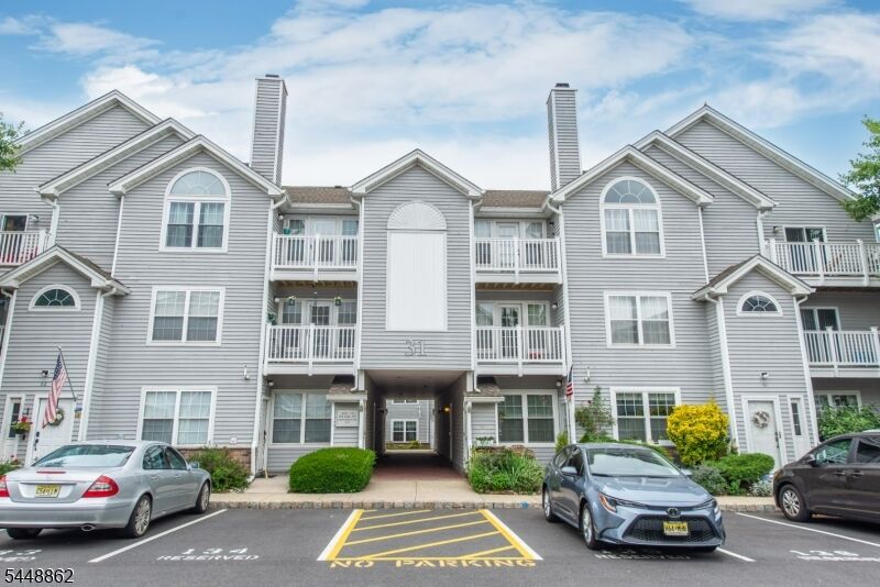 Property Photo:  56 Springbrook Rd 56  NJ 07045 