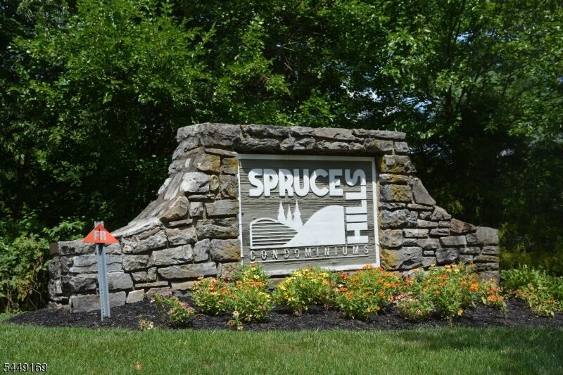 Property Photo: 1306 Spruce Hills Dr NJ 08826