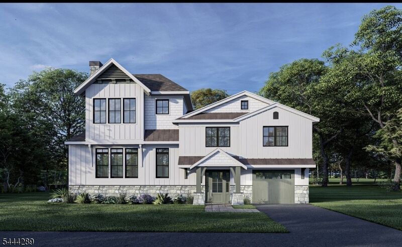 Property Photo:  80 Kensington Ave  NJ 07014 