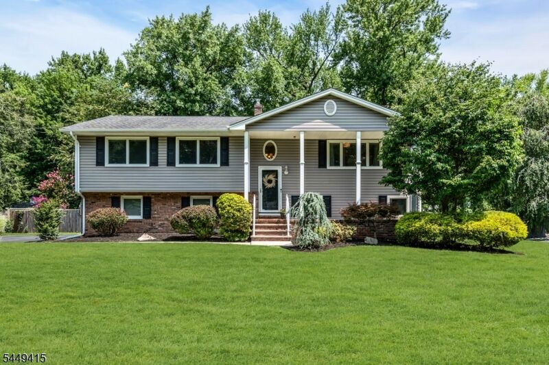 Property Photo: 1245 Sunnyfield Ln NJ 07076