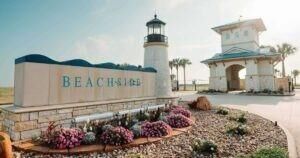 Property Photo:  3032 Peninsula Point Drive  TX 77465 