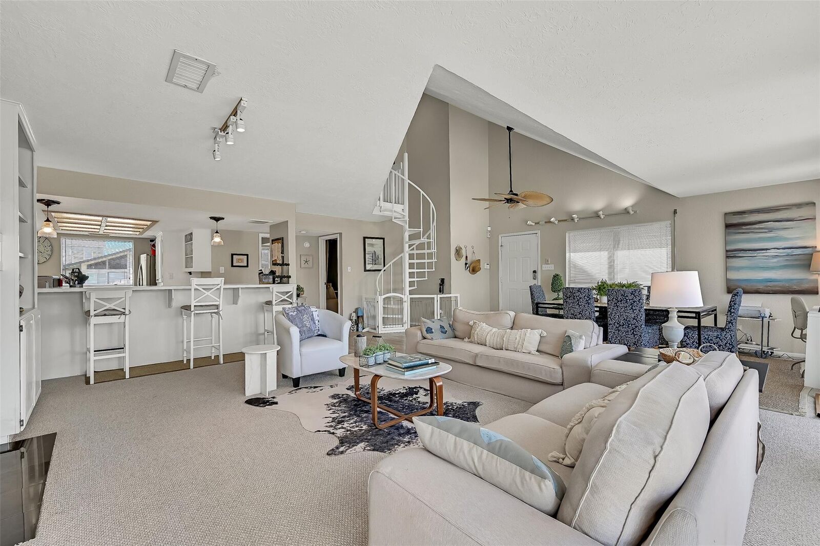 Property Photo: 13819 San Domingo Drive TX 77554