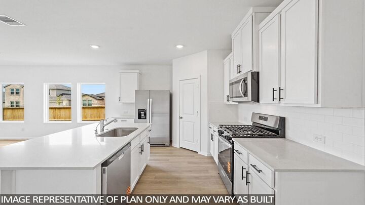 Property Photo:  16423 Misty Cedar Court  TX 77355 