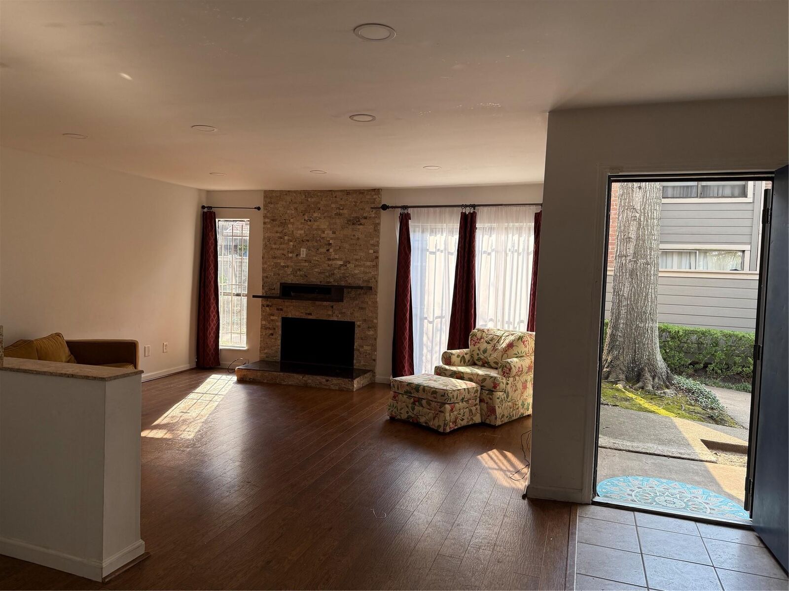 Property Photo: 6601 Sands Point Drive 41 TX 77074