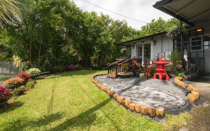 Property Photo:  28-2845 Maukaloa St  HI 96783 
