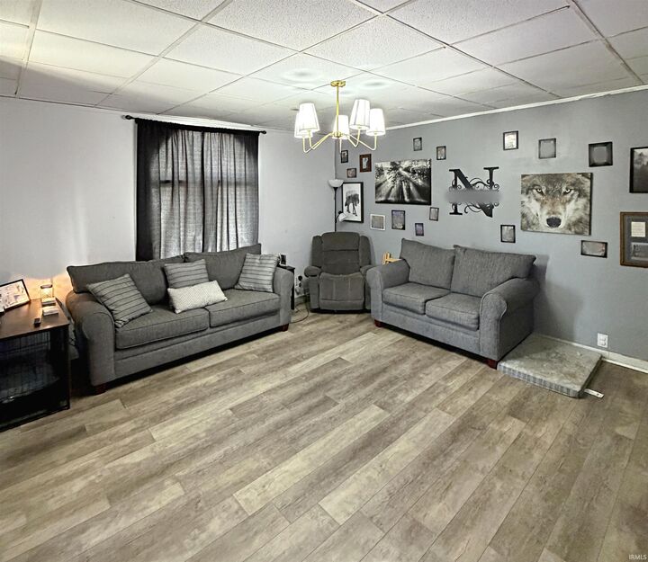 Property Photo:  528 J Street  IN 47421 
