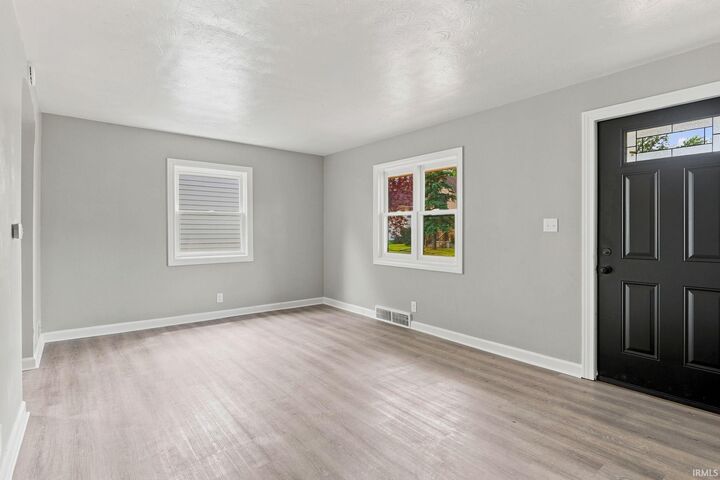 Property Photo:  4015 Buell Drive  IN 46807 