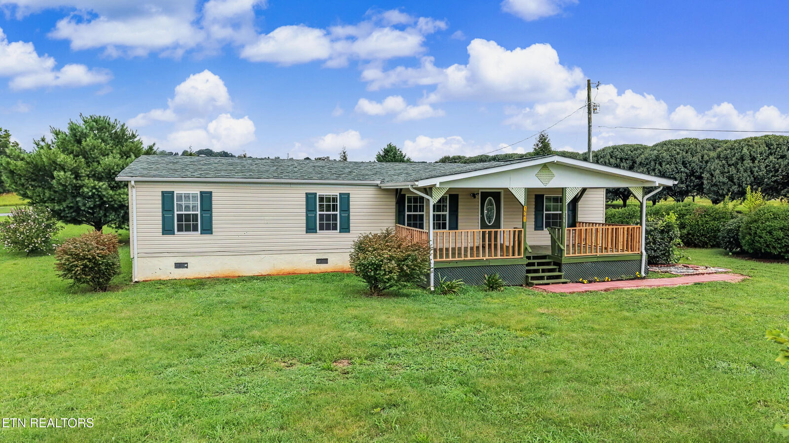 Property Photo:  1561 Niles Ferry Rd  TN 37354 