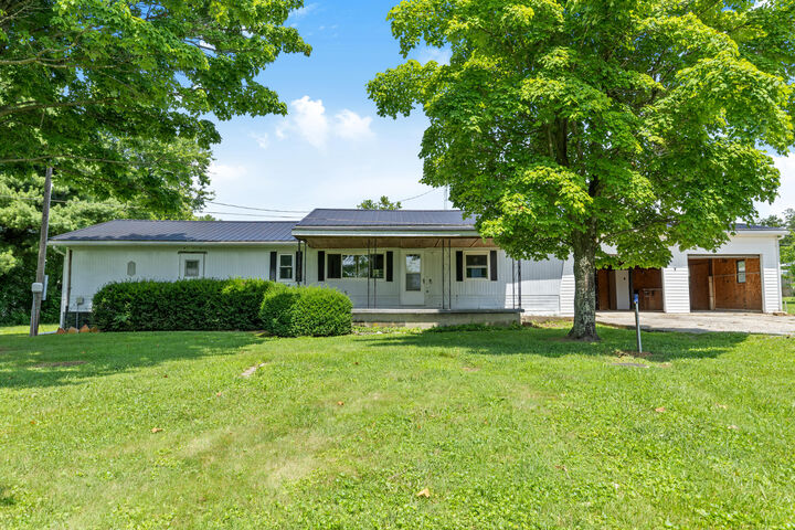 Property Photo: 7911 Morehead Road KY 41041
