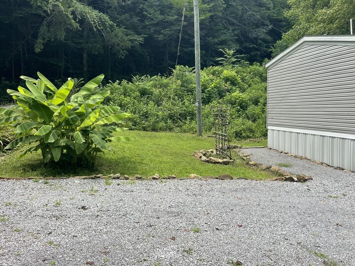 Property Photo:  238 Coal Stone Branch Road  KY 40856 