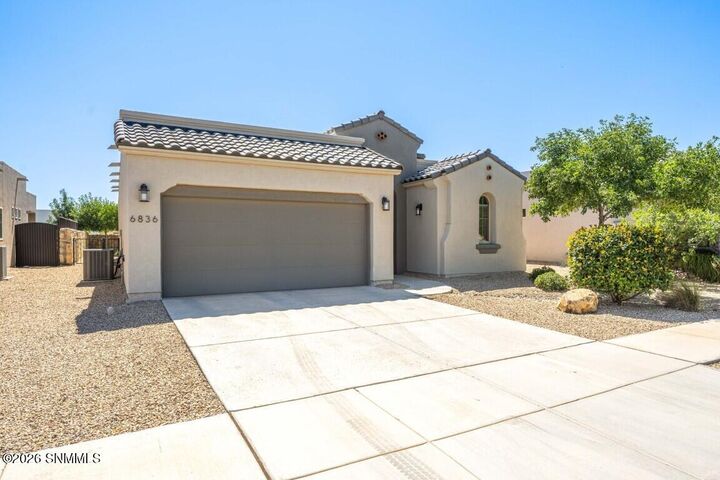 Property Photo:  6836 Cassini Avenue  NM 88012 