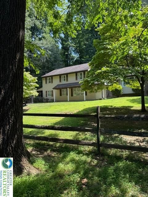 Property Photo:  2045 Church Road  PA 18015 