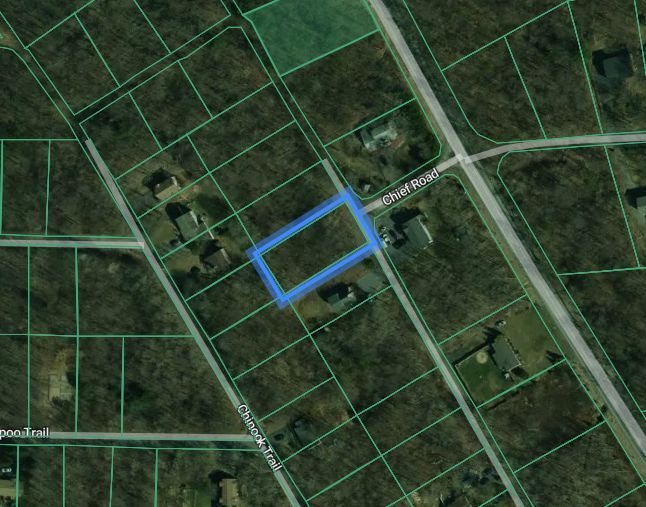 Property Photo:  223 Tapuco Drive  PA 18210 