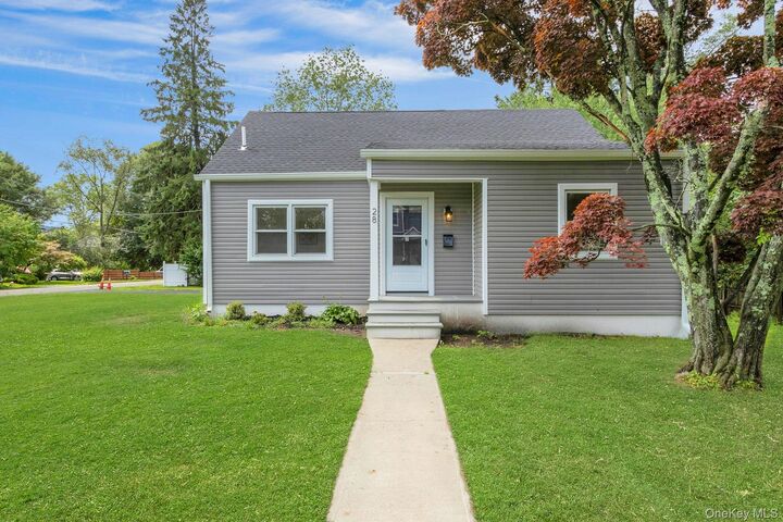 Property Photo: 28 Quaspeak Road NY 10920