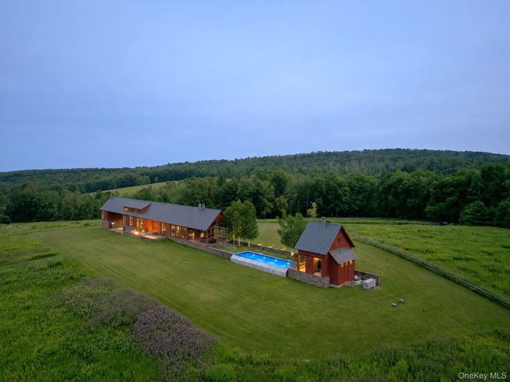 Property Photo:  241 Cunningham Hill Road  NY 12029 