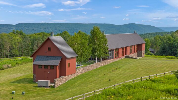 Property Photo: 241 Cunningham Hill Road NY 12029