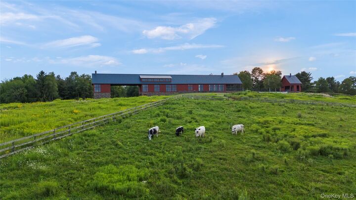 Property Photo: 241 Cunningham Hill Road NY 12029