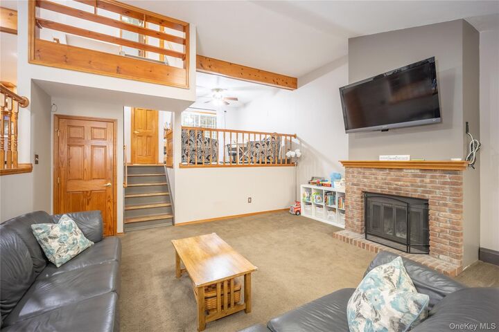 Property Photo: 22 Hemlock Court NY 12524