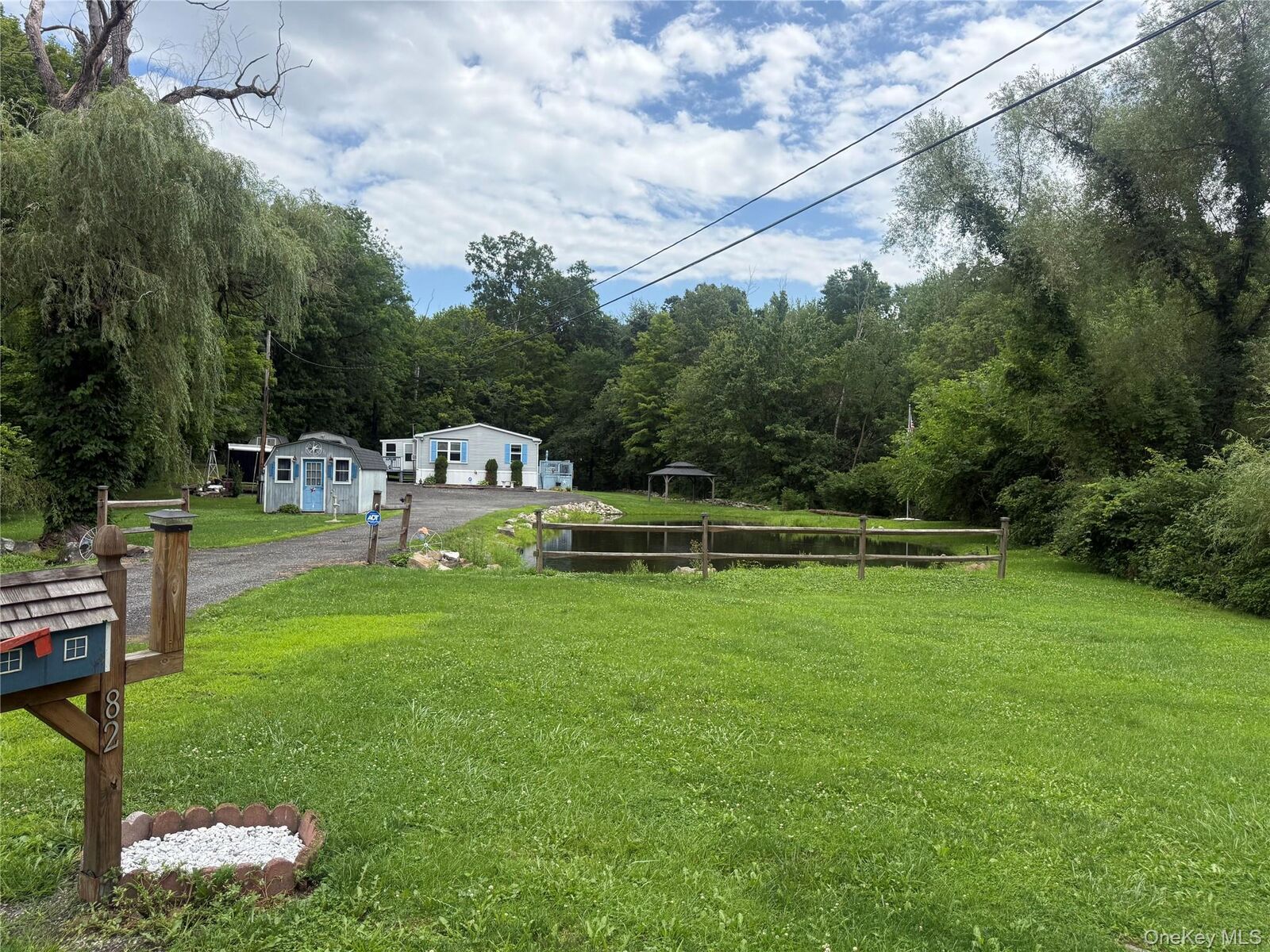 Property Photo: 82 Church Street NY 12589