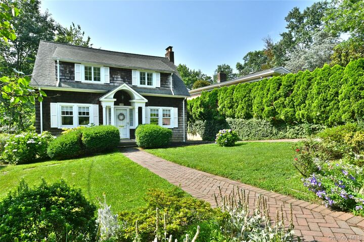Property Photo:  308 38th Road  NY 11363 