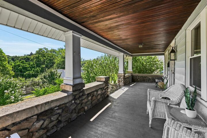 Property Photo:  97 Robinson Avenue  NY 12550 