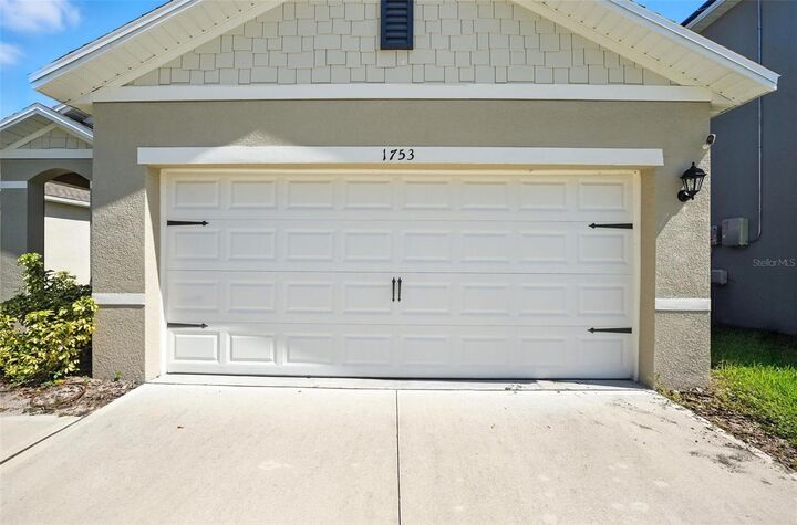 Property Photo:  1753 Bent Branch Avenue  FL 32720 