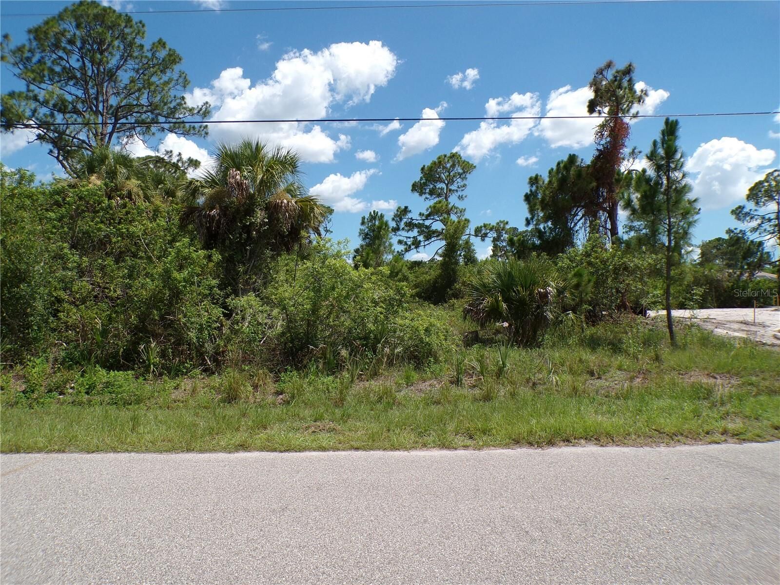 Property Photo:  Simonton Avenue  FL 34286 