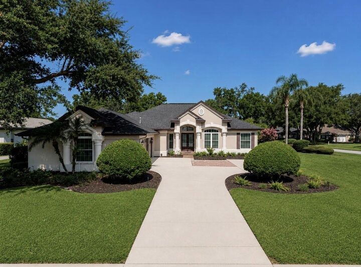 Property Photo:  6105 Audubon Manor Boulevard  FL 33547 