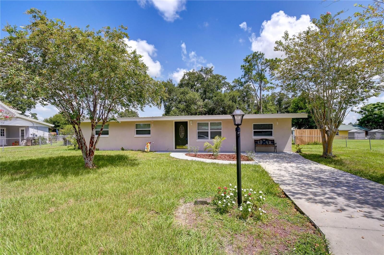 Property Photo:  3423 Palm Road  FL 33810 