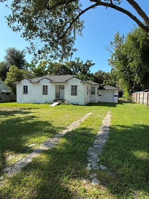 Property Photo:  2312 Butler Street  FL 34748 