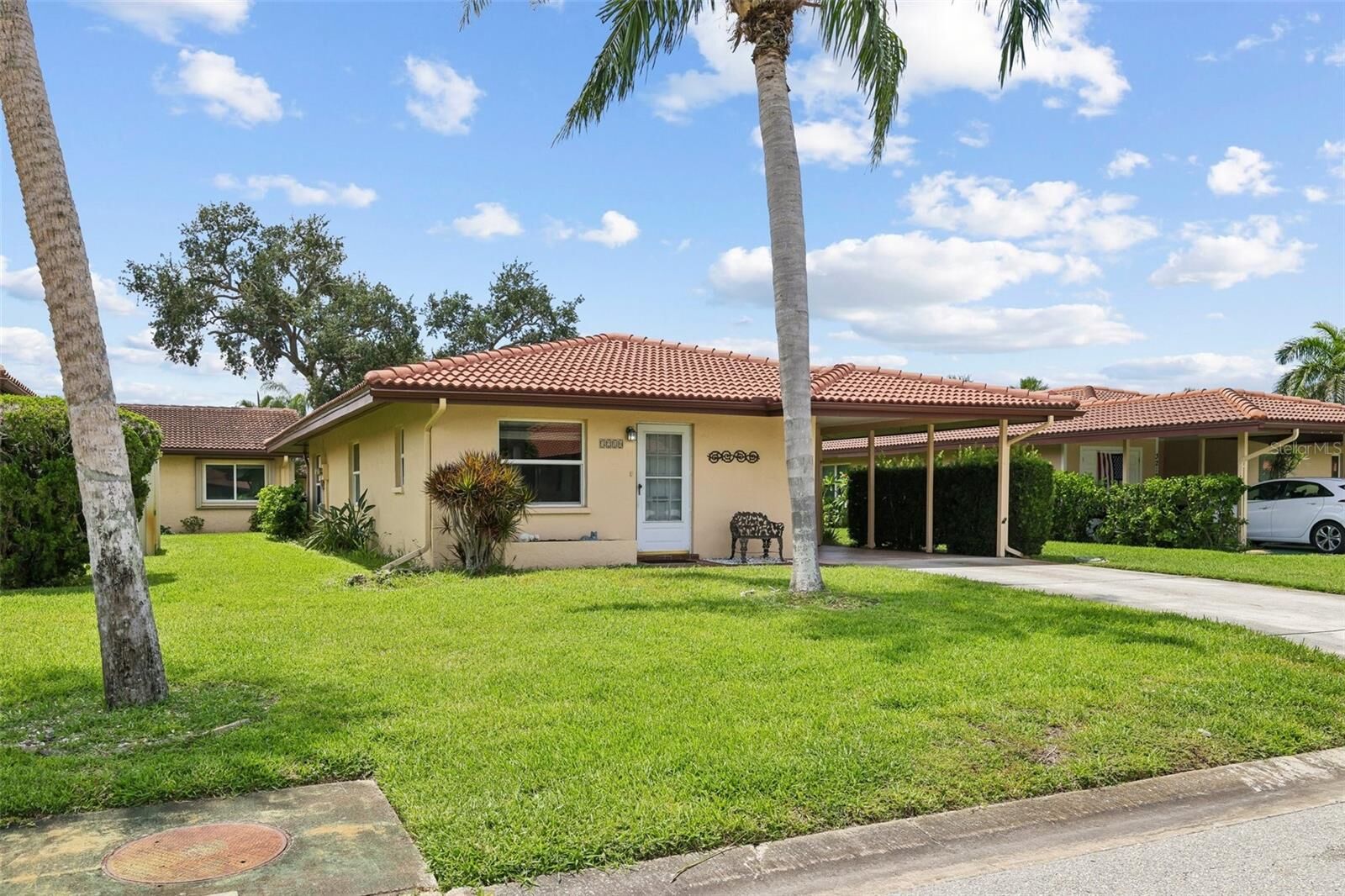 Property Photo:  3210 Cambridge Avenue  FL 34207 
