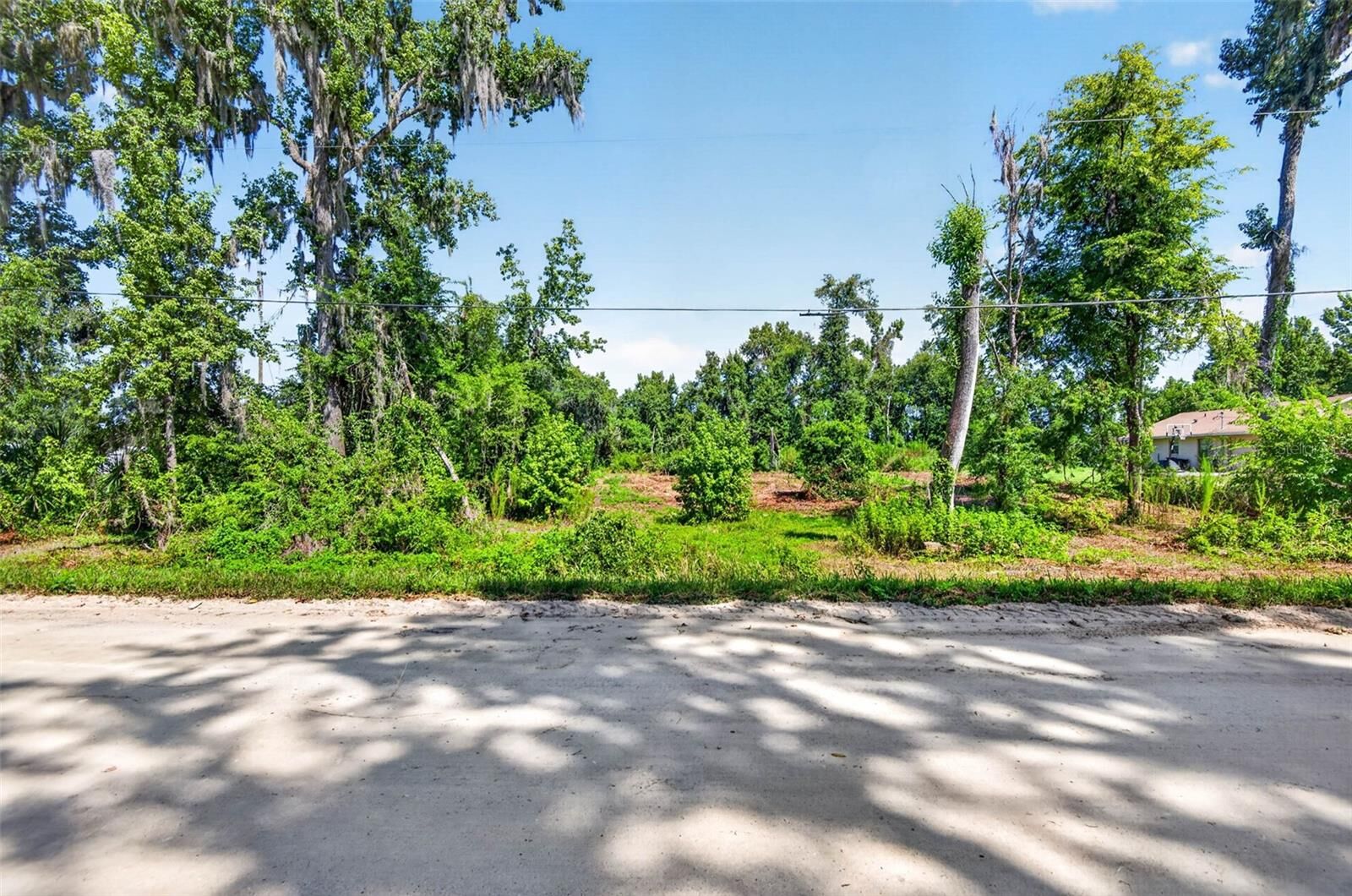 Property Photo:  0 Sumner Lake Road  FL 33525 