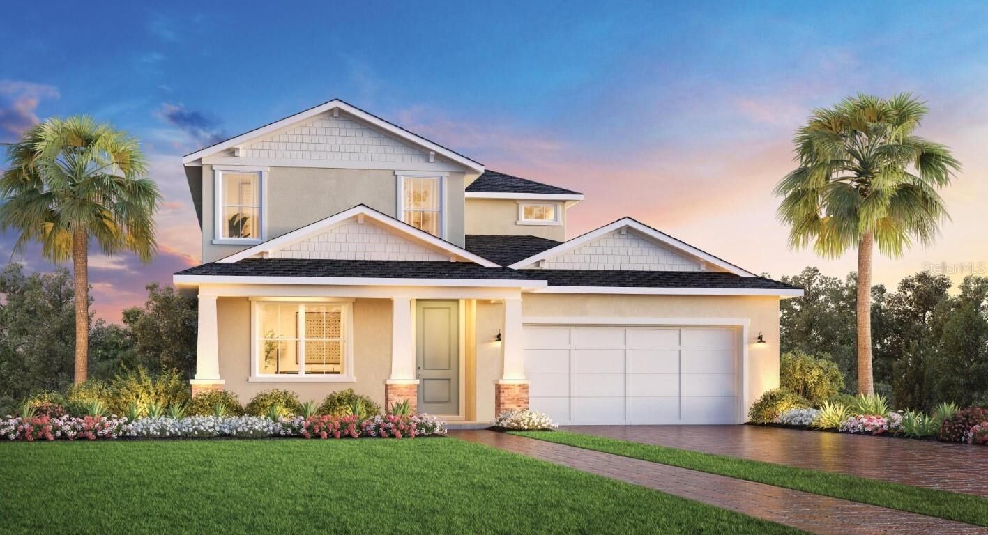 Property Photo:  2783 Arbor Dune Avenue  FL 32712 