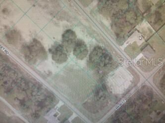 Property Photo: 0 SW 154 Lane Road FL 34473